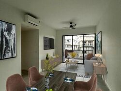 KI Residences at Brookvale (D21), Condominium #516902261